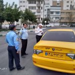 استقرار اکیپ های بازرسی